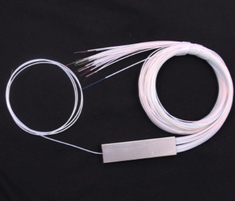 Multi - mode optical fiber cable