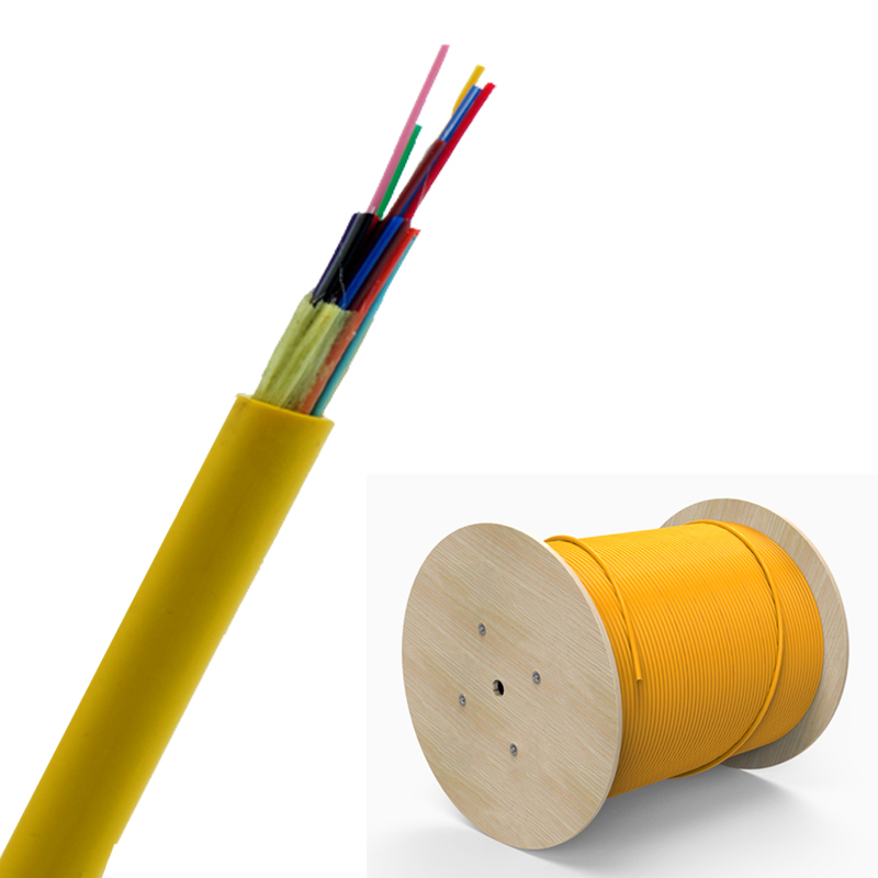 Differences between indoor and outdoor optical cables